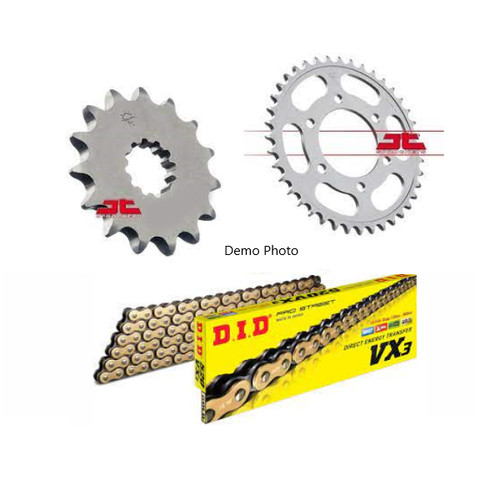 Adatto per suzuki gsx - adatto,