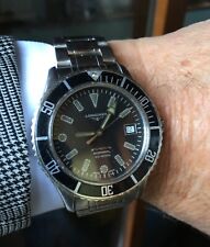 Orologio da polso LONGINES Admiral 5 Stars sub 200 mt.,  ref. 7464.633, anni '80