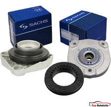 2 cuscinetti a duomo Sachs +