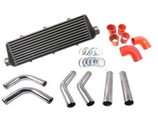 Kit intercooler montaggio - kit,