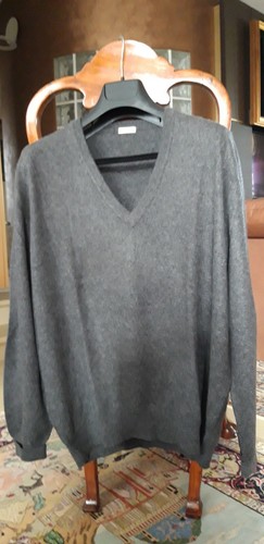 Maglione uomo malo cashmere - maglione,