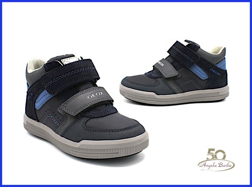 Geox scarpe bambino - geox,