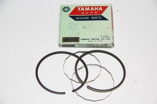 Neuf segments yamaha - :,