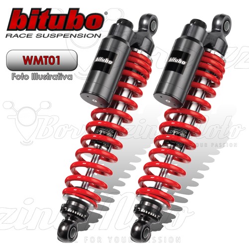 Bitubo wmt01 kit - bitubo,