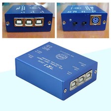 Scheda interfaccia vocale