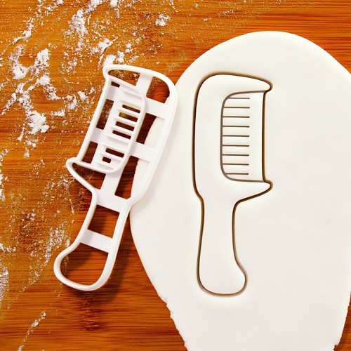 Tagliabiscotti pettine - ,