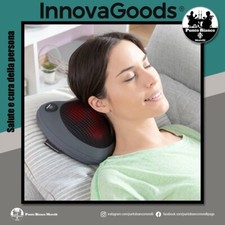 Electric Shiatsu Massage