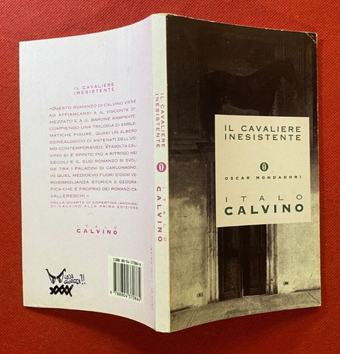 Italo calvino il - calvino,