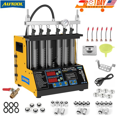 Autool ct200 cylinder - autool,