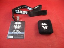 Call of Duty Ghosts Xbox 360