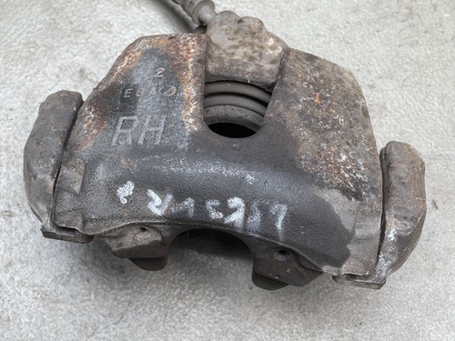 Pinza freno destra ford focus - ford,