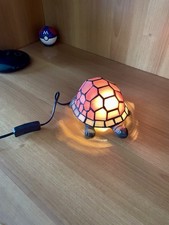 Lampada Abatjour - Vetro