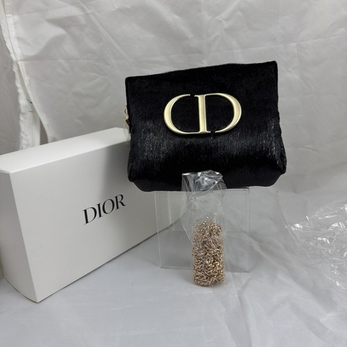 Dior beauty black - dior,