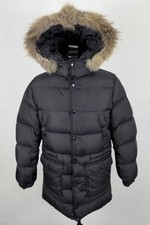 Piumino unisex Moncler Seneca