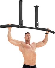 ATENTO Pull Up Bar, Chin Up