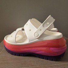 NUOVO sandalo Crocs Classic