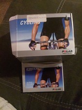 POLAR CS200 Bici