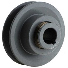 Power drive 1vp56 1pd npt - drive, 1/2"
