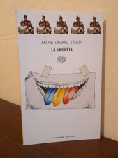 Lello Arena, E. Decaro, Massimo Troisi: La Smorfia (Einaudi 523, 1997)