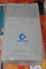 Copertura in tessuto Commodore