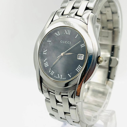 Orologio gucci 5500m quarzo - orologio,