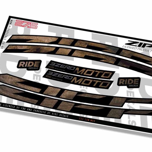 Zipp 3zero moto 2023 rim - 3zero,