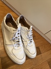 scarpe uomo sneakers Suitsupply