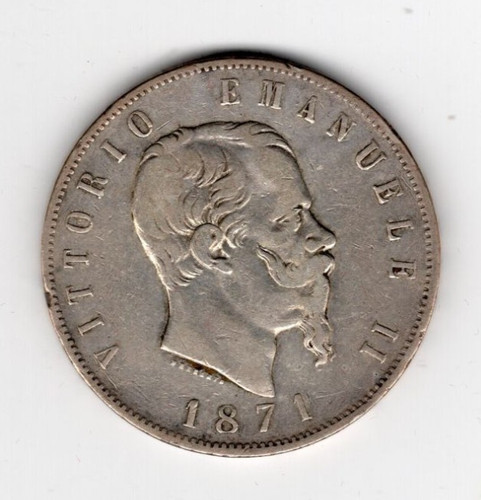 2592 italia regno - 2592, 5
