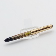 Penna stilografica a stantuffo