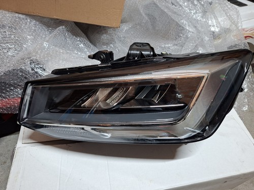 81a941011 audi restyling - q2,