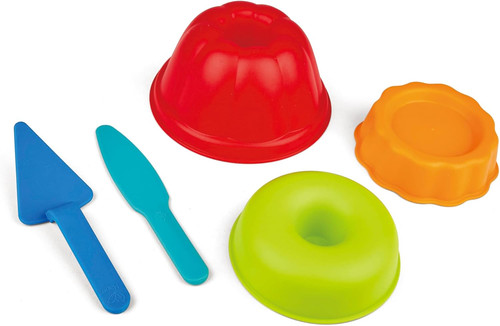 Set pasticceria stampi - set, da