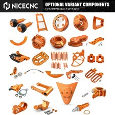 NICECNC Engine Oil Filter
