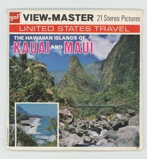 Isole Hawaiiane di Kauai e