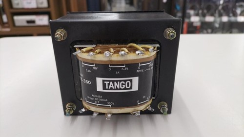 Trasformatore potenza tango - di,