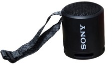 Sony SRSXB13/B Altoparlante