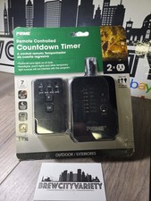 Prime Timer Esterno 24 Ore Con