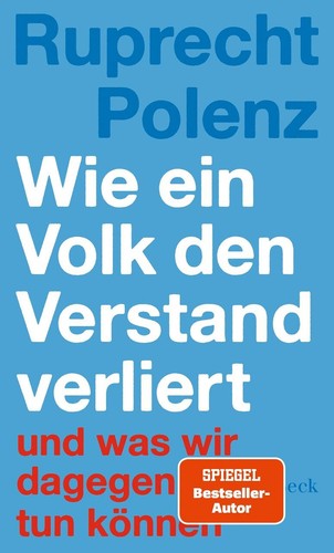 Polenz ruprecht wie ein - polenz,,