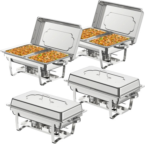 Pezzi set buffet - set,