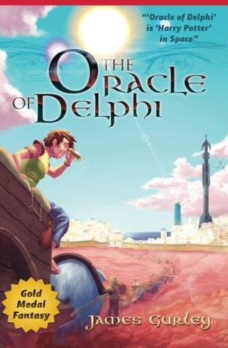 Oracle delphi by - of, gurley