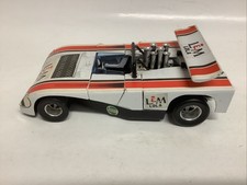 Polistil S10 Lola Lem 260 1/26