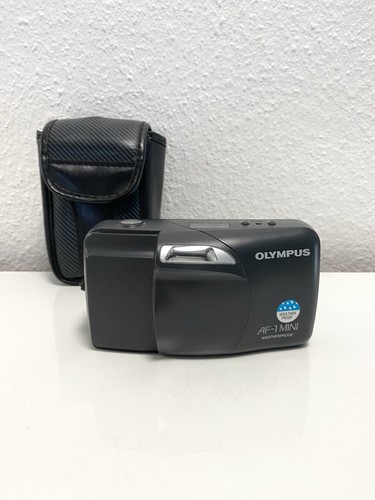 Olympus mini fotocamera - /,
