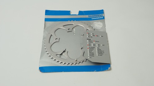 Corona shimano tiagra 4550 - shimano, fc-4550