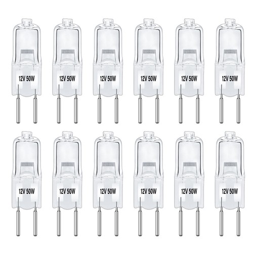 Pezzi lampadina alogena - 12,