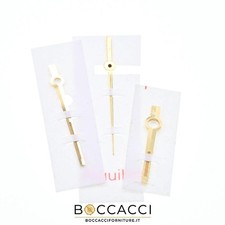 ROLEX Yellow Gold Hands Set