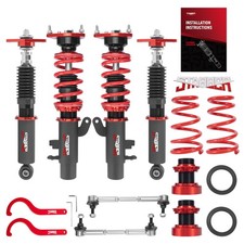STABBER Racing Coilovers 24