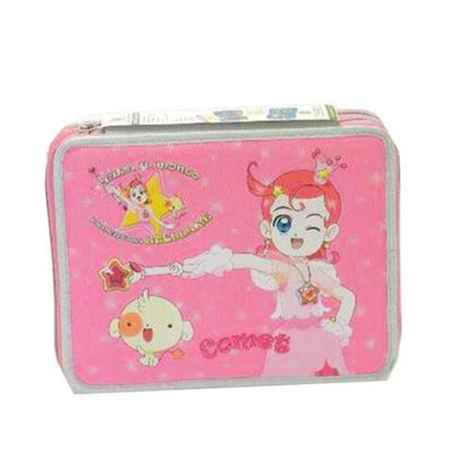 Astuccio scuola giotto - scuola, maxi
