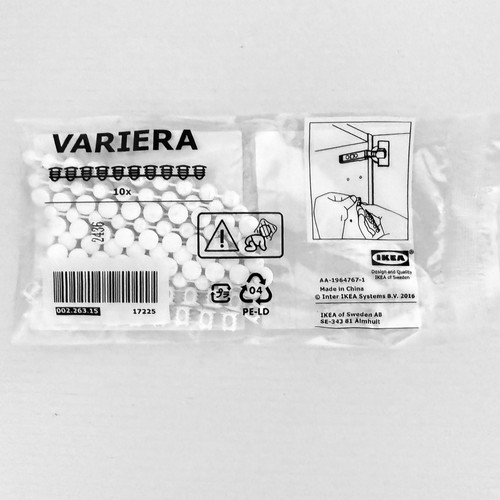 Ikea varia tappi copertura - ikea,