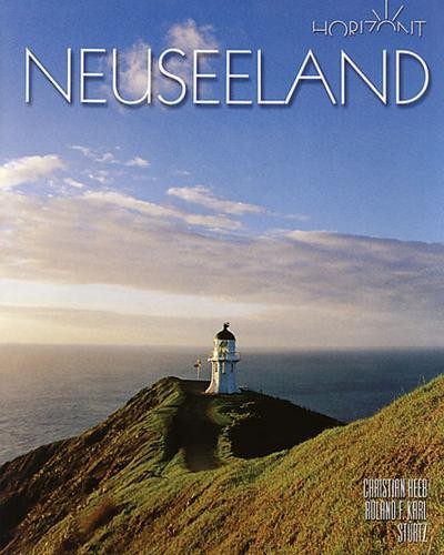 Neuseeland roland - (horizont),,