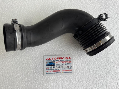 Tubo intercooler fiat tipo - tubo,