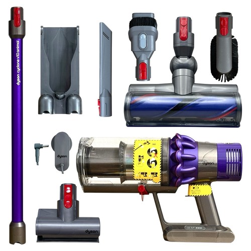 Dyson v10 cyclone animal - cyclone,